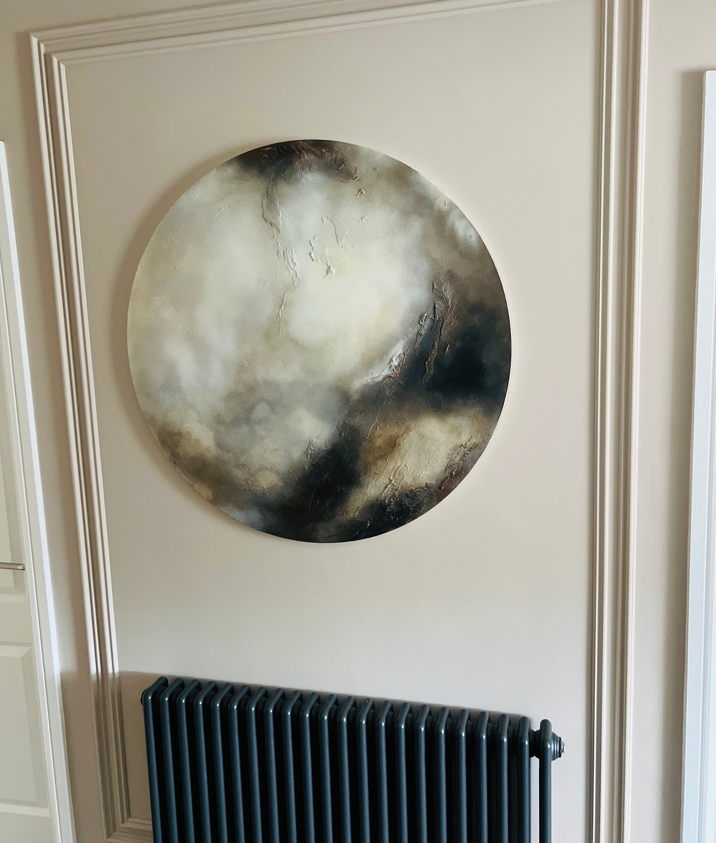 Silent Storm 90cm/90cm
